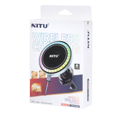 Автомобильное 3/Y/NITU NCW02